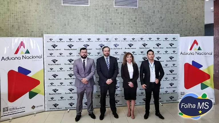 Acordo entre aduanas fortalece fronteira Brasil-Bolívia para concorrer com rota bioceânica