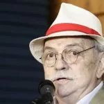 Aos 82 anos, morre o ator e diretor Antônio Pedro