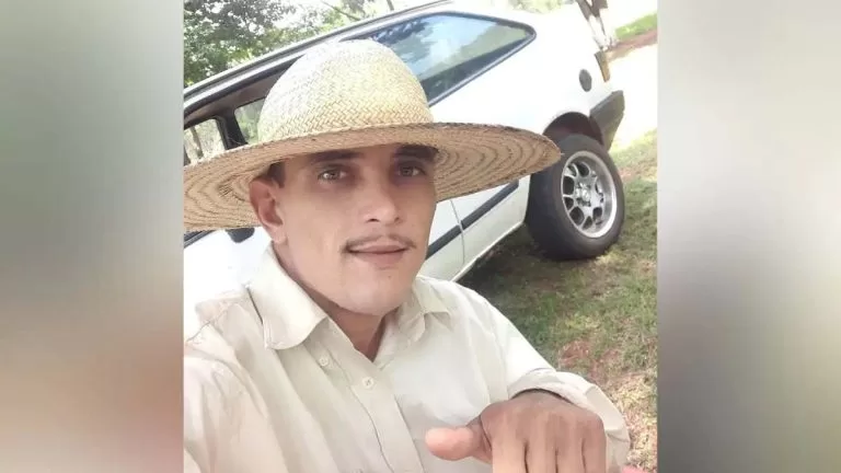 Polícia encontra acusado de matar ex-esposa escondido embaixo da cama em MS