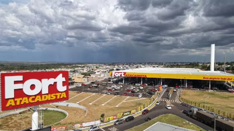 Sem exigir experiência grupo abre 150 vagas de trabalho em  Campo Grande