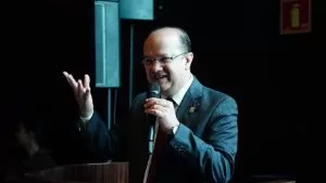 Leia mais sobre o artigo Vice-governador Barbosinha assume o Executivo de MS em janeiro