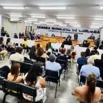 Câmara homenageia mulheres que fazem a diferença em Corumbá