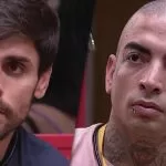 Brothers são eliminados do BBB 23 por comportamento inapropriado