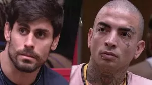 Leia mais sobre o artigo Brothers são eliminados do BBB 23 por comportamento inapropriado