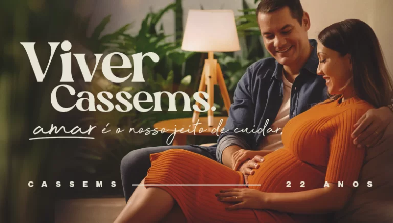Cassems completa 22 anos com investimentos contínuos na saúde dos servidores do estado