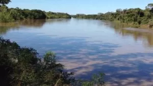 Leia mais sobre o artigo Defesa Civil de MS está em alerta devido alta dos rios no sudoeste do Estado