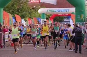 Leia mais sobre o artigo Com apoio do Governo, segunda edição da Maratona de Campo Grande acontecerá em julho