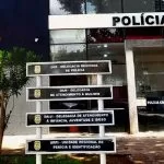 Polícia Civil prende homens acusados de estuprar sobrinha deficiente em Corumbá