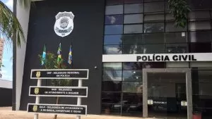 Leia mais sobre o artigo Após descumprir medida protetiva por 4 vezes em 10 dias, homem é preso pela DAM de Corumbá