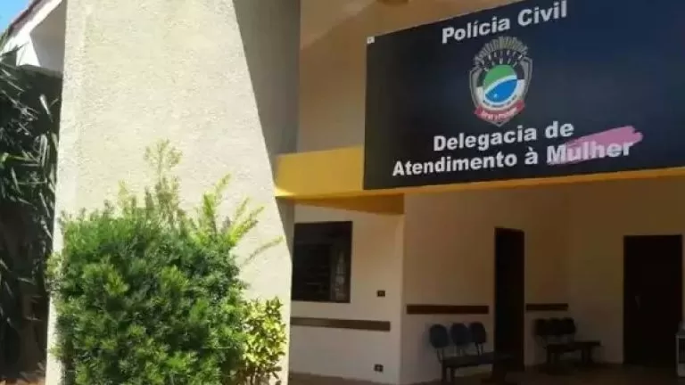 Professor é denunciado por abusar de aluna de 11 anos em Três Lagoas