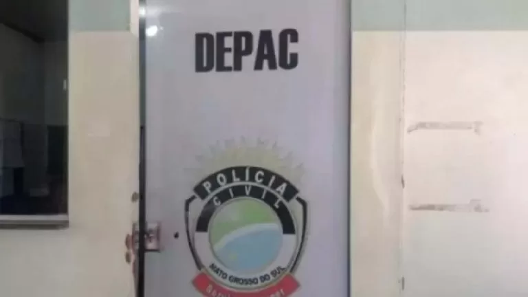 Bebê de 10 meses é estuprada e “avôdrasto” preso em flagrante