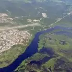 Corumbá perdeu 5,9 km² de território para a Bolívia com recálculo de fronteiras; aponta IBGE