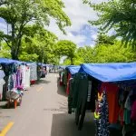 Recadastramento anual de feirantes em Corumbá termina nesta terça-feira