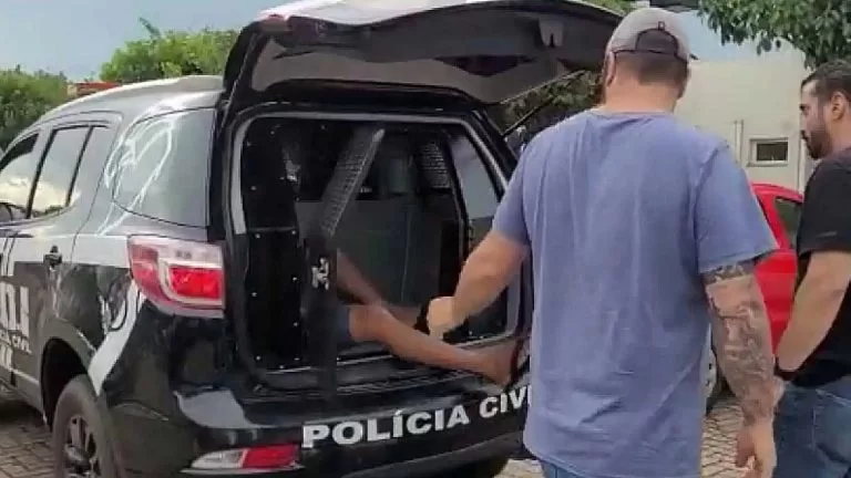 Mulher é vítima de tentativa de feminicídio pelo ex-marido pela segunda vez em um ano