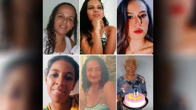Mato Grosso do Sul tem a maior taxa de feminicídio do Brasil