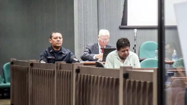 Homem é condenado a 12 anos de prisão por feminicídio de corumbaense em Campo Grande