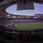 Cariocão: Flamengo e Vasco fazem 1º clássico dos milhões do ano