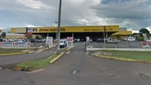 Leia mais sobre o artigo Fort Atacadista é condenado em R$ 722 mil de indenização à família de trabalhador falecido