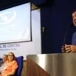 Governador reafirma compromisso com gestão municipalista em reunião com vereadores