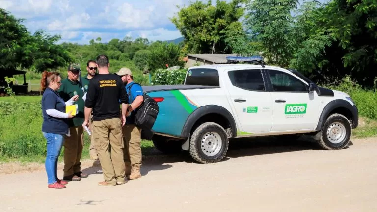 Governo do Estado reforça ações de prevenção contra gripe aviária no Pantanal