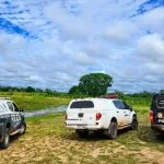 Trabalhador rural é morto a tiros em briga por motosserra em fazenda no Pantanal