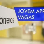 Correios abrem 4.382 vagas para jovem aprendiz em todo o país