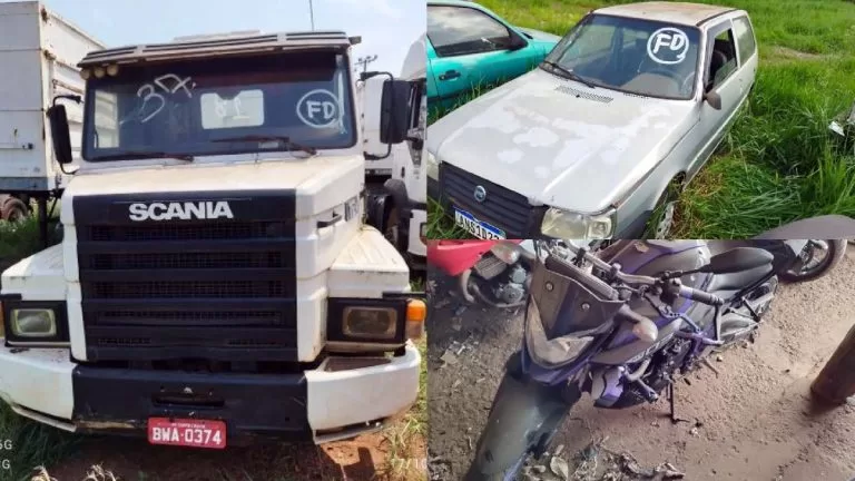 Leilão do TJMS chega ao fim nesta sexta-feira com lotes a partir de R$ 670