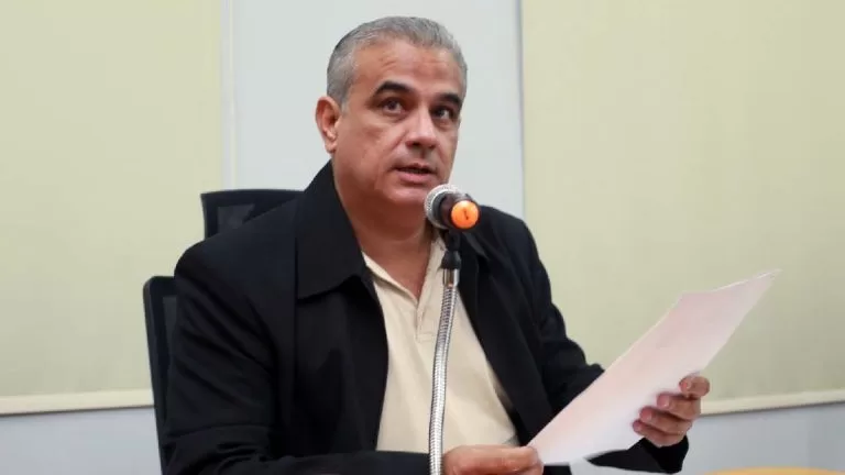 Vereador pede informações sobre agentes de trânsito e cita concurso público específico