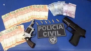 Leia mais sobre o artigo Polícia Civil prende mais suspeitos de integrarem organização criminosa em Corumbá e Ladário