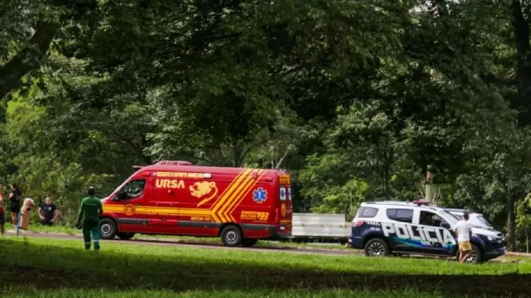 Ex-delegado geral de Polícia Civil morre durante caminhada em Campo Grande