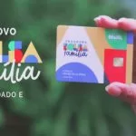 Caixa paga novo Bolsa Família a beneficiários com NIS de final 8