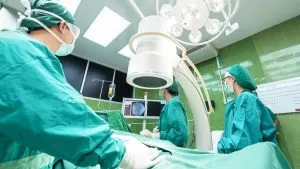 Leia mais sobre o artigo Paciente tem pênis amputado e processa hospital por erro médico