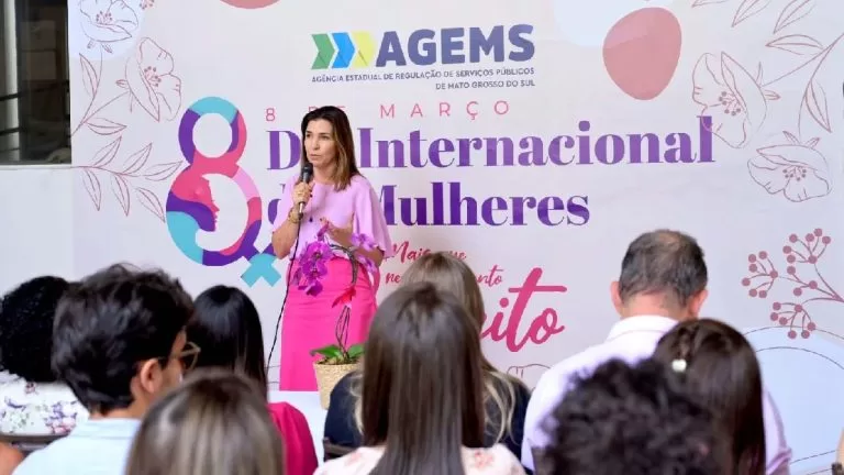 Mês da Mulher: em MS mulheres terão desconto em passagens e assentos exclusivos