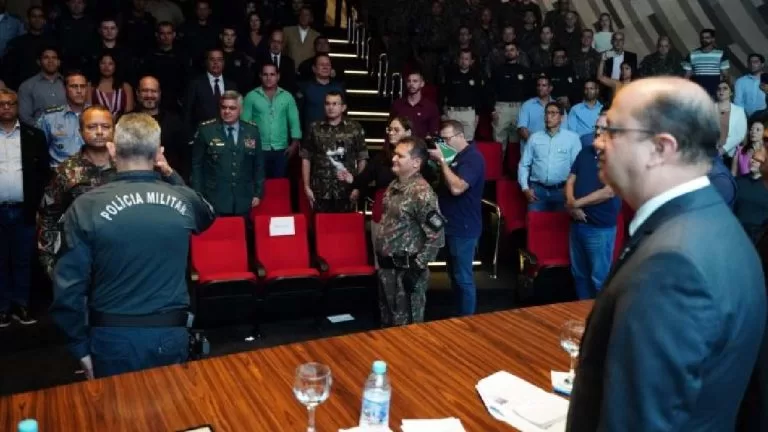 Polícia Militar Ambiental de MS tem novo comandante-geral