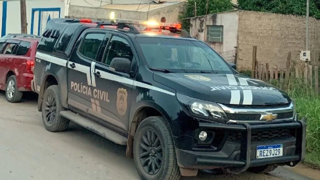 policia civil Polícia Civil