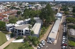 Leia mais sobre o artigo Receita autoriza abertura de licitação para construção de Porto Seco em Ponta Porã