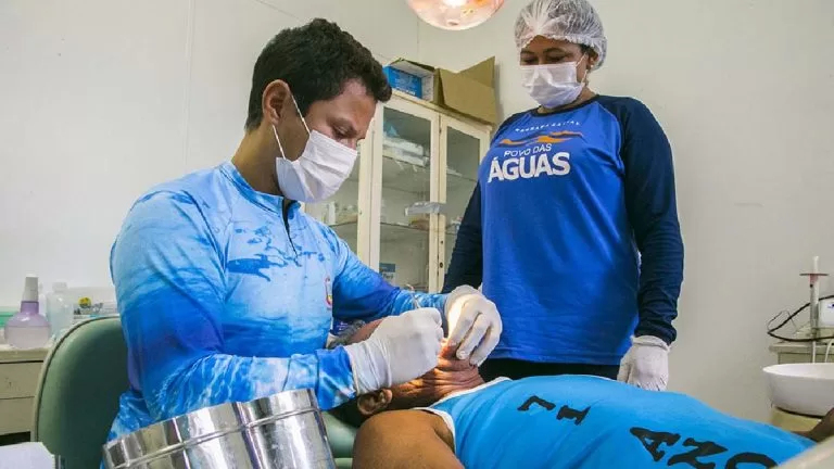 Povo das Águas atende moradores da região do Taquari a partir de terça-feira, dia 15