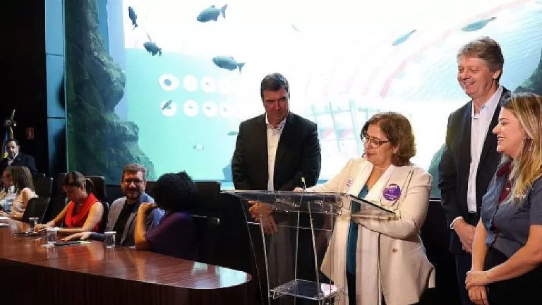 Programa vai qualificar as mulheres fronteiriças para o mercado de trabalho