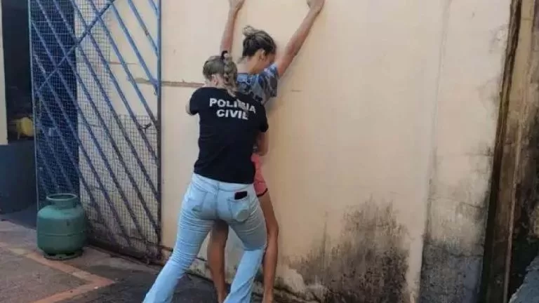 Rede de exploração sexual de menores é desarticulada em em MS