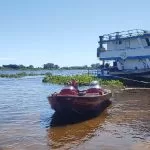 Militares do 3° GBM realizam resgate de criança em escola distante 182 km de Corumbá