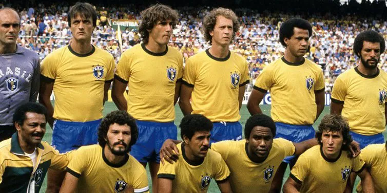 selecao brasileira 1982 copa