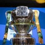 CBF define datas da 2ª fase da Copa do Brasil, com início na terça