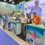 Sustentabilidade da pesca esportiva em Corumbá é destaque em feira de pesca