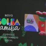 Beneficiários com NIS de final 8 recebem hoje o novo Bolsa Família