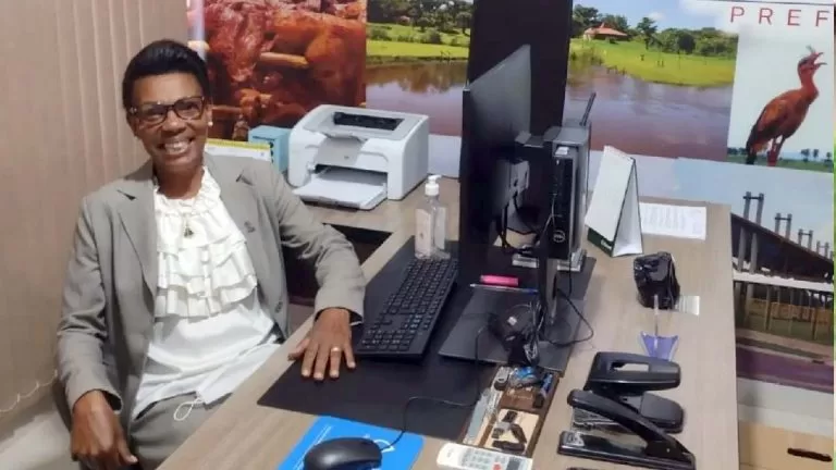 Vice-prefeita de Ribas do Rio Pardo, Guiomar Soares morre aos 57 anos