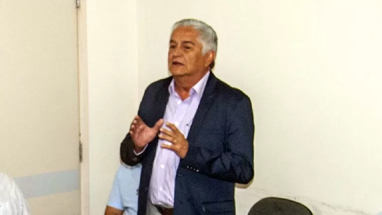 Morre aos 65 anos, José Luiz Aquino Amorim, ex-procurador aposentado e servidor de Corumbá