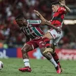 Flamengo sai na frente do Fluminense na final do Carioca