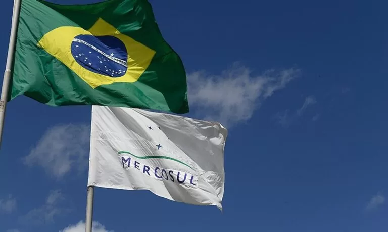 Mercosul e UE podem chegar a acordo até o final de 2023