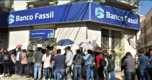 Leia mais sobre o artigo Bolívia intervém no quarto maior banco do país por falta de liquidez
