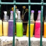 A bebida de origem indígena banida na Colômbia